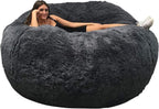 Bean Bag Sofa Mini Chair Cutton Filled Couch