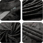 Bean Bag Sofa Mini Chair Cutton Filled Couch