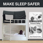 Bed Canopy Tent Privacy Space Size Frame Sleeping