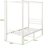 Bed Frame