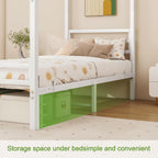 Bed Frame