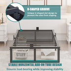 Bed Frame
