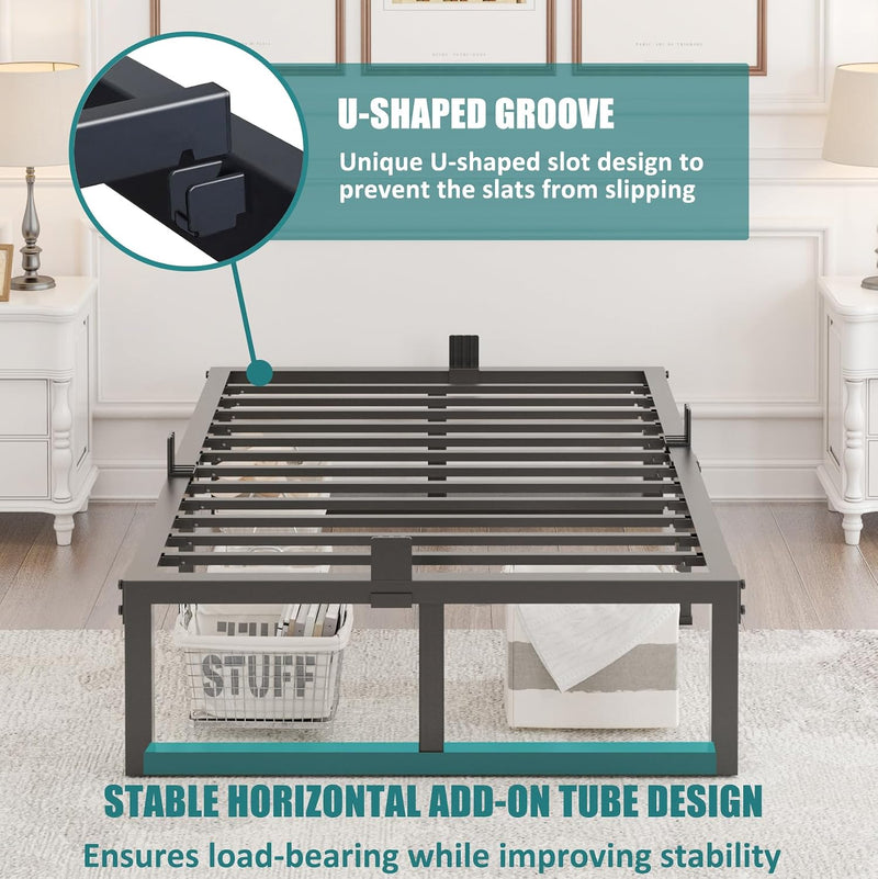 Bed Frame