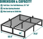 Bed Frame