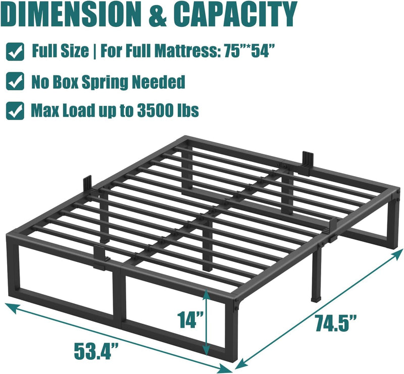 Bed Frame