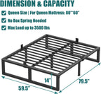 Bed Frame
