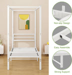 Bed Frame