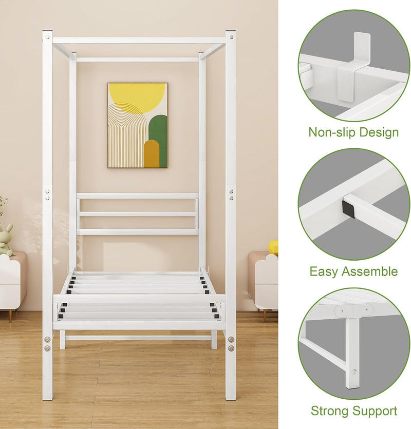 Bed Frame