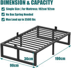 Bed Frame