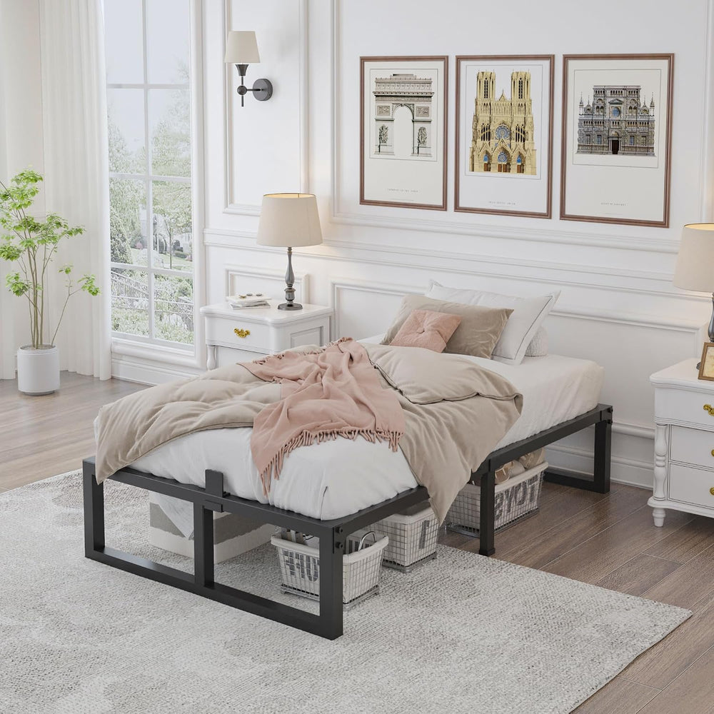 Bed Frame