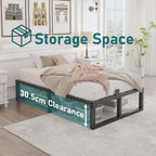 Bed Frame