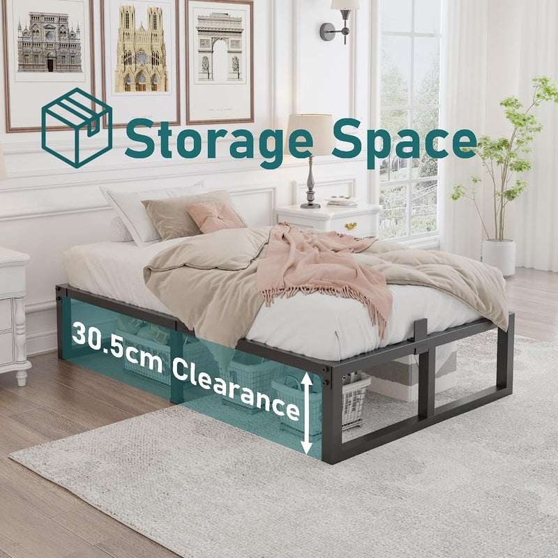 Bed Frame