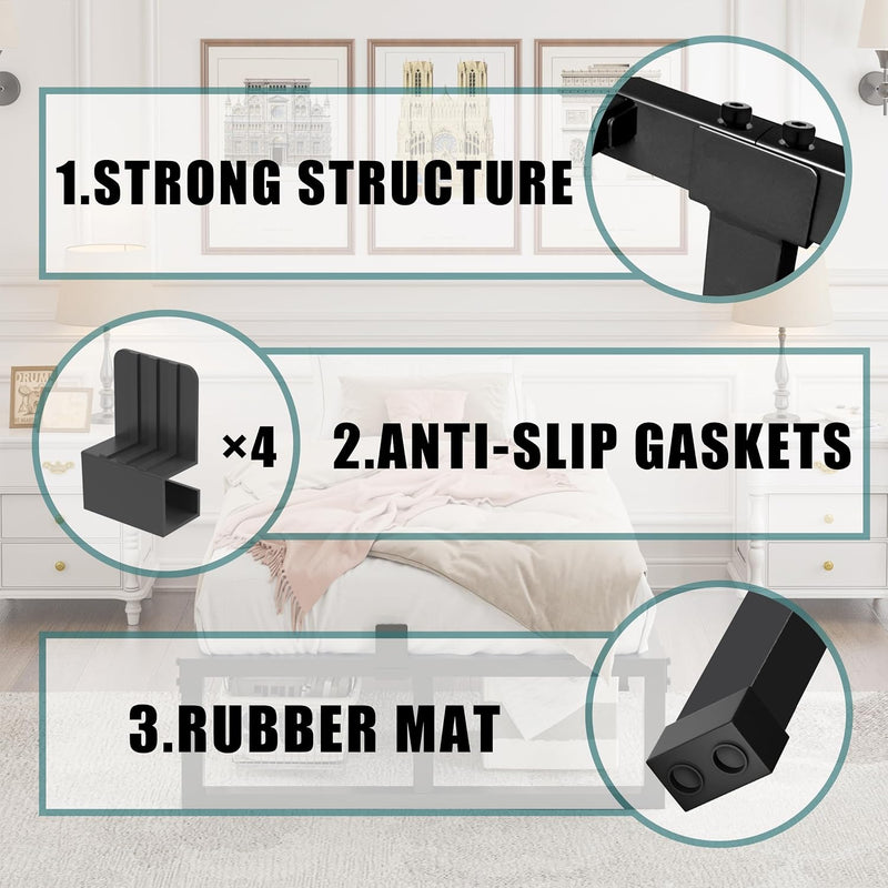 Bed Frame