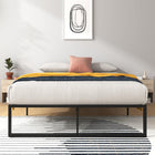Without Headboard
