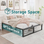 Bed Frame 36CM Height