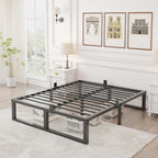 Bed Frame 36CM Height