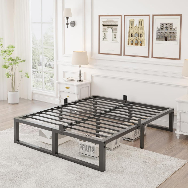 Bed Frame 36CM Height
