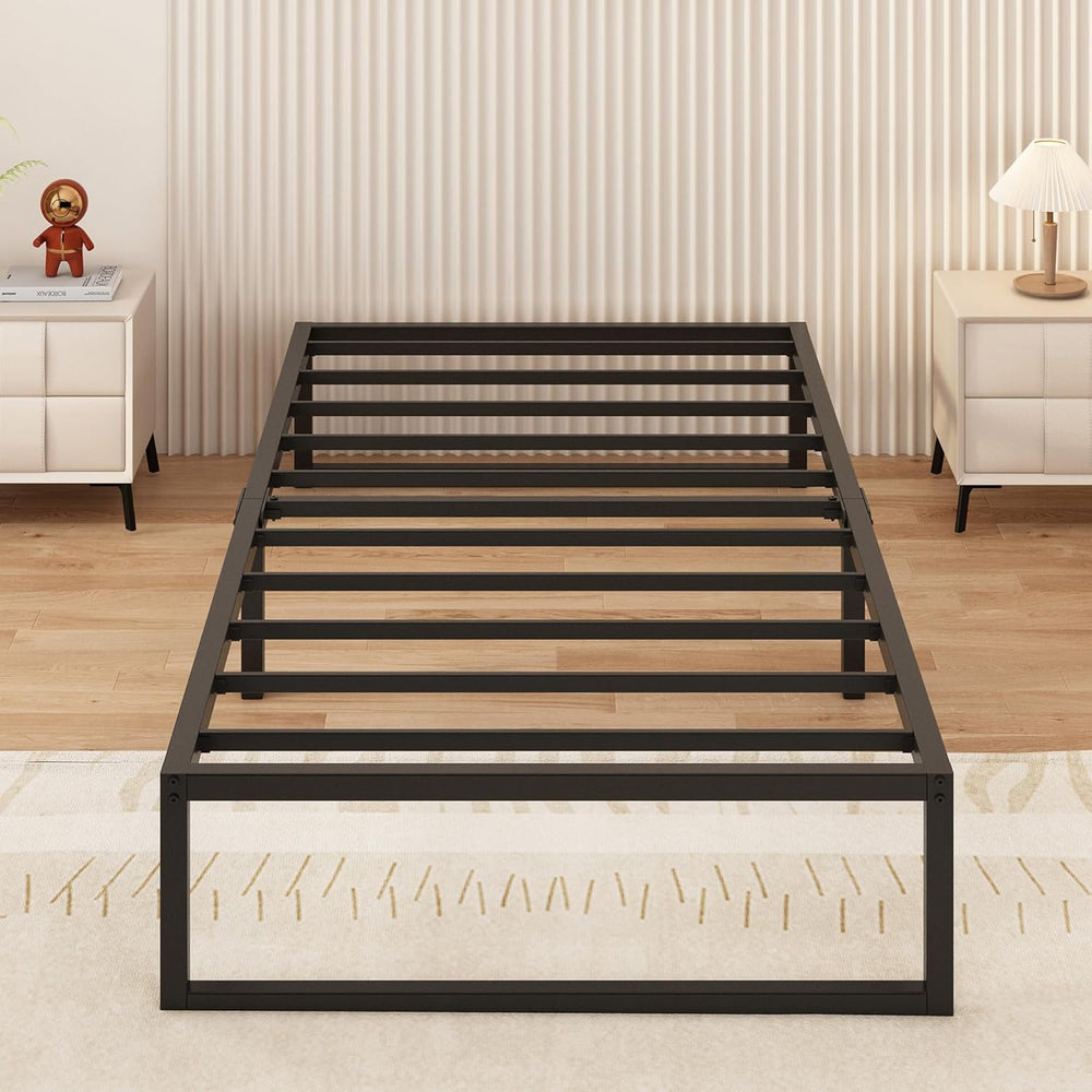 Bed Frame Metal Platform