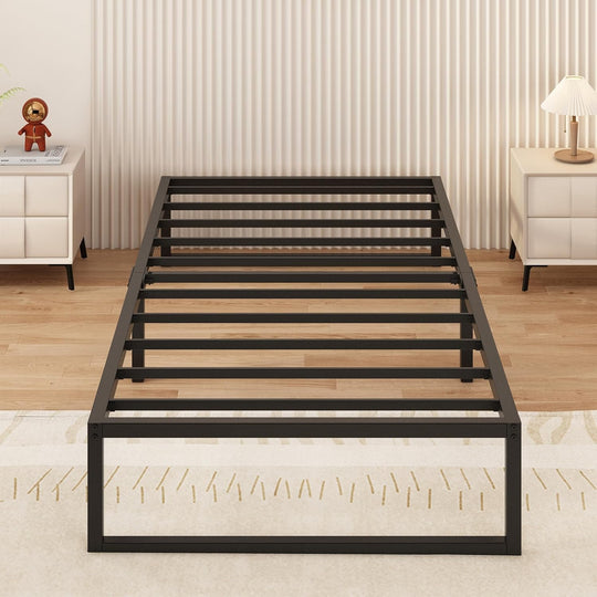 Bed Frame Metal Platform