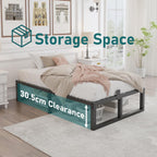 Bed Frame 36CM High