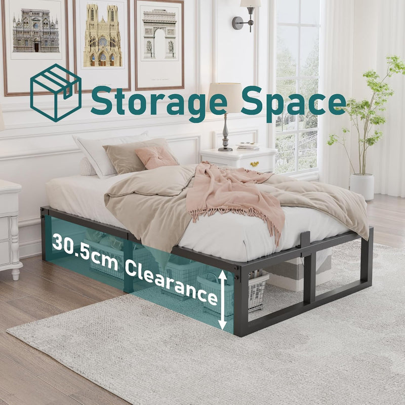 Bed Frame 36CM High