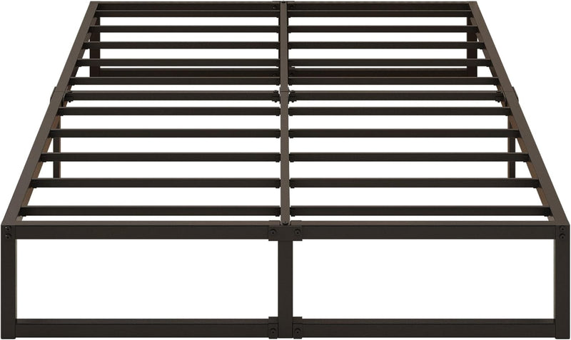 Bed Frame Easy Assembly Noise Free