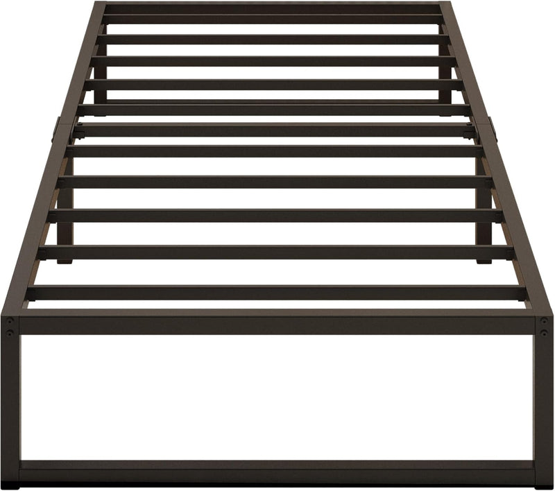 Bed Frame Easy Assembly Noise Free