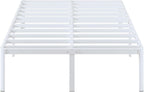 Bed Frame 6 with Rounded
