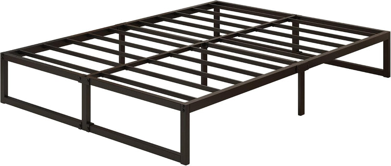 Bed Frame Easy Assembly Noise Free Blake