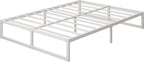 Bed Frame Easy Assembly Noise Free Blake