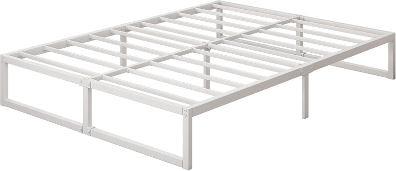 Bed Frame Easy Assembly Noise Free Blake