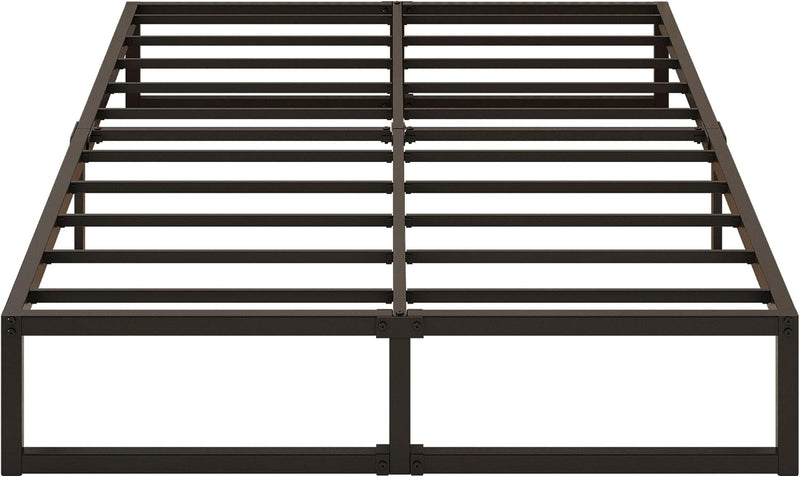Bed Frame Easy Assembly Noise Free Blake