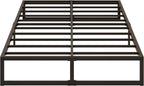 Bed Frame Easy Assembly Noise Free