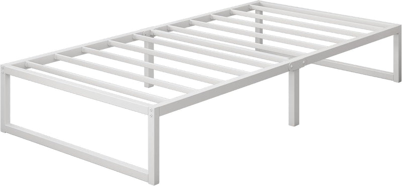 Bed Frame Easy Assembly Noise Free Blake