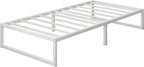 Bed Frame Easy Assembly Noise Free