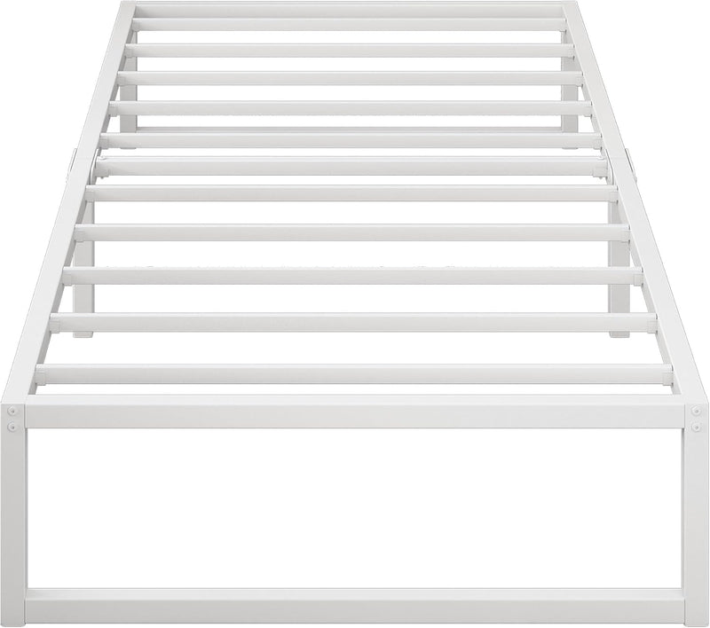 Bed Frame Easy Assembly Noise Free Blake