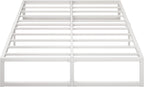 Bed Frame Easy Assembly Noise Free