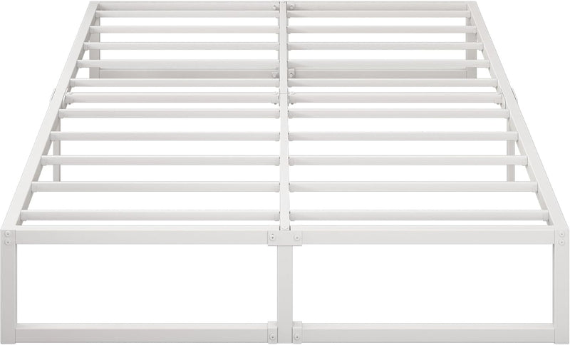 Bed Frame Easy Assembly Noise Free