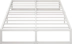 Bed Frame Easy Assembly Noise Free