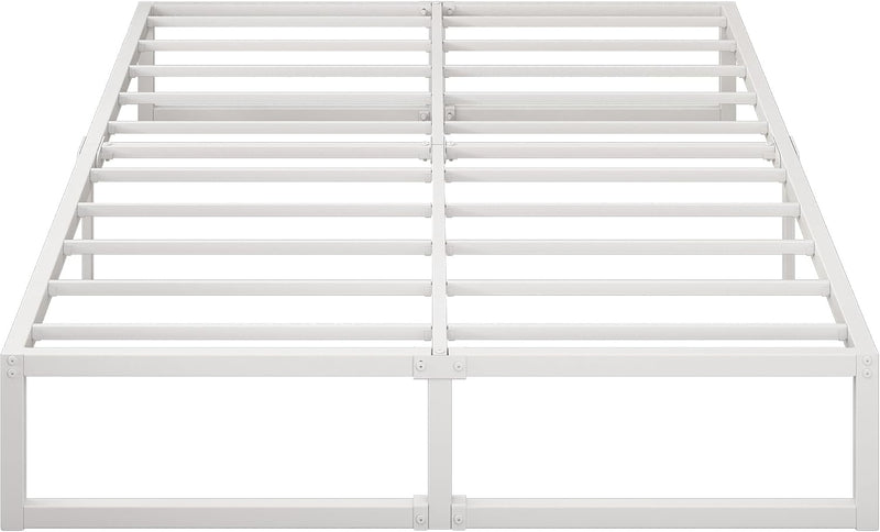 Bed Frame Easy Assembly Noise Free