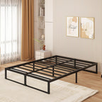 Bed Frame Easy Assembly Noise Free Blake