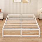 Bed Frame Easy Assembly Noise Free