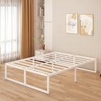 Bed Frame Easy Assembly Noise Free