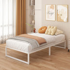 Bed Frame Easy Assembly Noise Free