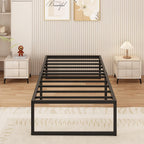 Bed Frame Easy Assembly Noise Free Blake