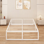 Bed Frame Easy Assembly Noise Free Blake