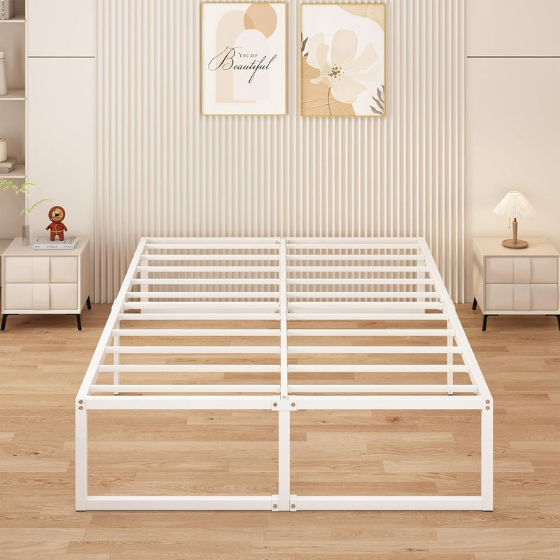 Bed Frame Easy Assembly Noise Free Blake