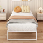 Bed Frame Easy Assembly Noise Free