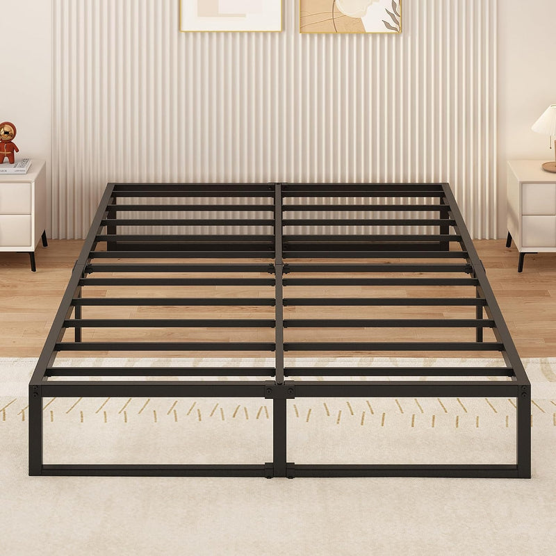 Bed Frame Easy Assembly Noise Free Blake