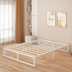 Bed Frame Easy Assembly Noise Free